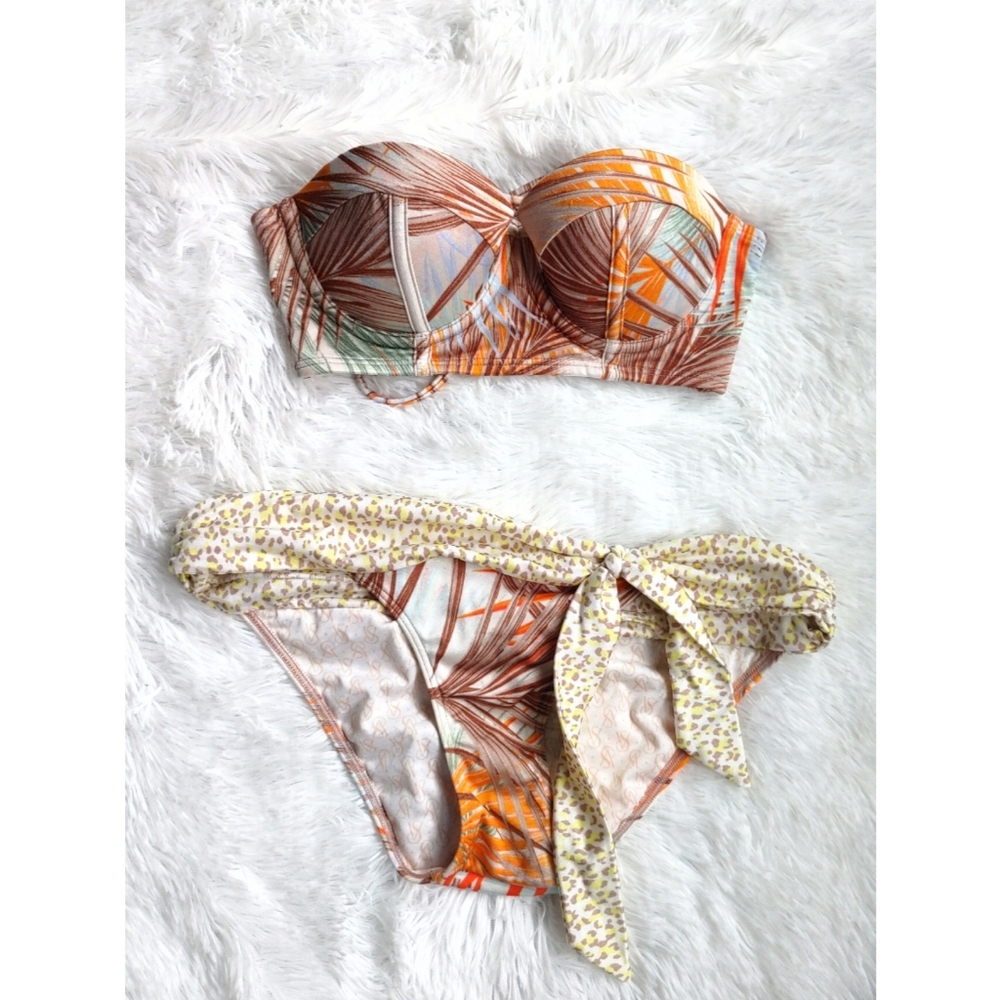 Victoria Secret Swimsuit Set